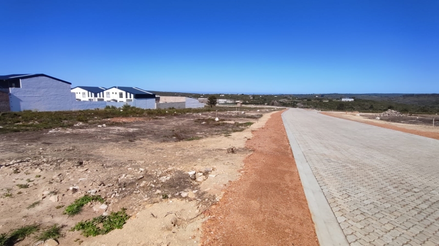 Commercial Property for Sale in Stilbaai Oos Western Cape
